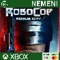 RoboCop: Rogue City Alex Murphy XBOX SERIES XS   КЛЮЧ