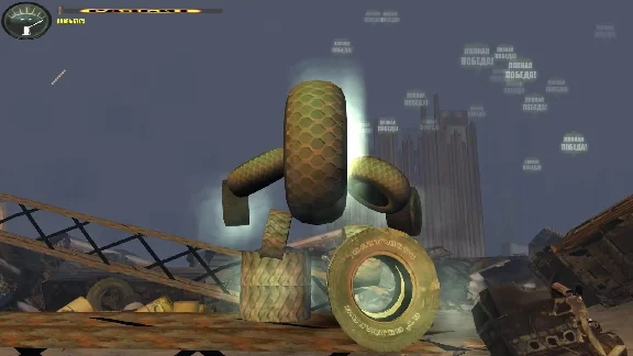 🚀 Metal Combat: Восстание машин 🤖 Steam Gift АВТО