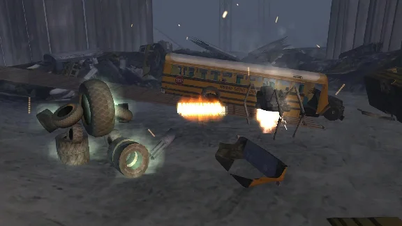 🚀 Metal Combat: Восстание машин 🤖 Steam Gift АВТО