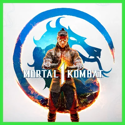 ✅Mortal Kombat™ 1 (2023) 🌍 STEAM•RU|KZ|UA 🚀
