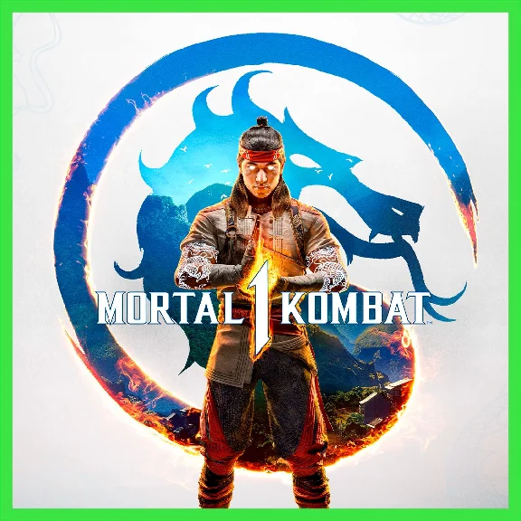 ✅Mortal Kombat™ 1 (2023) 🌍 STEAM•RU|KZ|UA 🚀