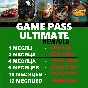 $ЛУЧШАЯ ЦЕНА$  XBOX GAME PASS ULTIMATE 1-12+1 МЕСЯЦЕВ🔥