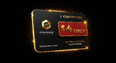 Perplexity AI Pro | 1 Year Code | $4.5 LOWEST PRICE
