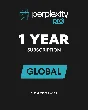 Perplexity AI Pro | 1 Year Code | $4.5 LOWEST PRICE