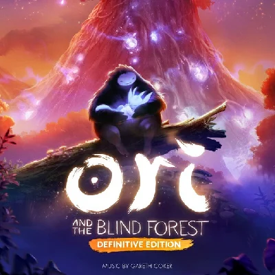 Ori and the Blind Forest: Definitive Steam Ключ РФ+СНГ