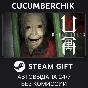 DREAD FLATS✅STEAM GIFT AUTO✅RU/UKR/KZ/CIS