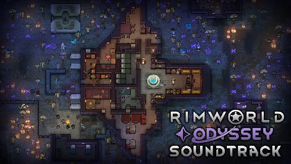 🚀 RimWorld - Odyssey Soundtrack 🤖 Steam Gift AUTO