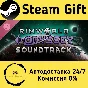 🚀 RimWorld - Odyssey Soundtrack 🤖 Steam Gift AUTO