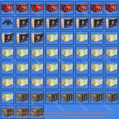 💡Infestation: The New Z⭐Twitch Drops
