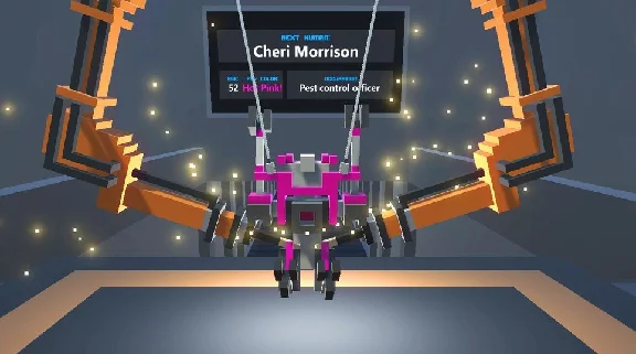 ⭐ Clone Drone in the Danger Zone Steam Key 🔑GLOBAL