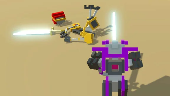⭐ Clone Drone in the Danger Zone Steam Key 🔑GLOBAL