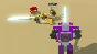 ⭐ Clone Drone in the Danger Zone Steam Key 🔑GLOBAL