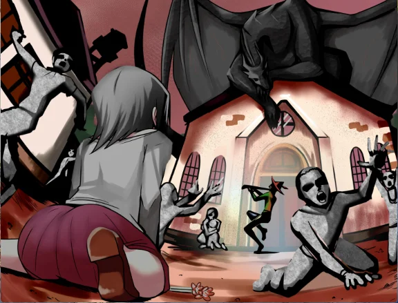 ⭐️ALL COUNTRIES⭐️ Dragon Conqueror STEAM GIFT