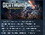 Space Hulk: Deathwing - Enhanced Edition STEAM РОССИЯ