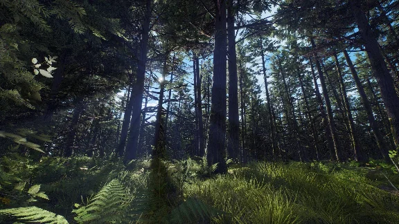 Way of the Hunter - Aurora Shores  DLC STEAM РОССИЯ