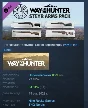 Way of the Hunter - Steyr Arms Pack  DLC STEAM РОССИЯ