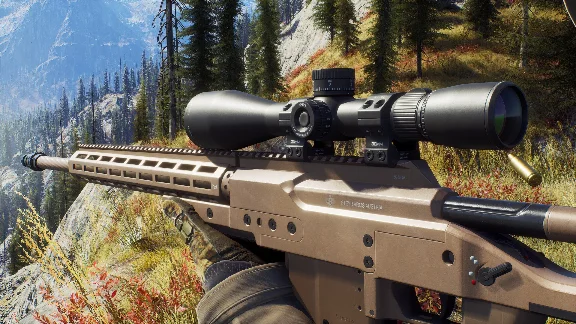 Way of the Hunter - Steyr Arms Pack  DLC STEAM РОССИЯ