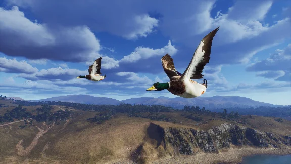 Way of the Hunter - Map Pack 2  DLC STEAM GIFT РОССИЯ