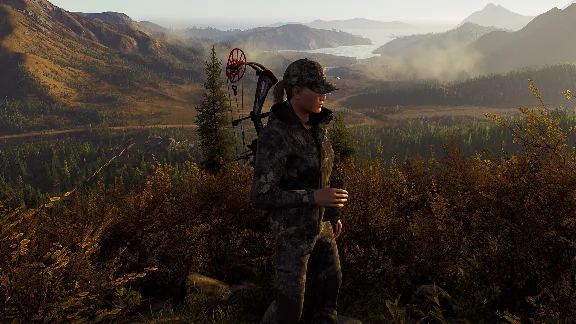 Way of the Hunter - Outfits Pack DLC STEAM GIFT РОССИЯ