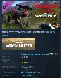 Way of the Hunter - Kawasaki UTV Pack 💎 DLC STEAM GIFT