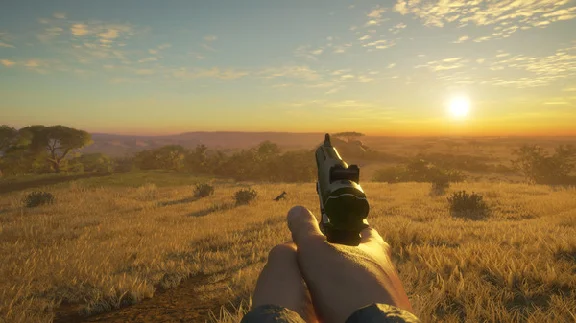 theHunter: Call of the Wild™ - Weapon Pack 3 STEAM