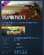 theHunter: Call of the Wild™ - Weapon Pack 3 STEAM