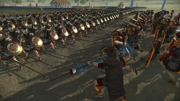 Total War Rome Remastered + Classic Steam Key Global +2