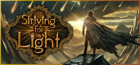 Striving for Light: Collectors Edition✅STEAM GIFT AUTO✅