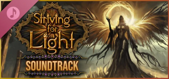 Striving for Light: Collectors Edition✅STEAM GIFT AUTO✅