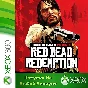 Red Dead Redemption XBOX +DLC⭐На Любой акк⭐рдр1⭐рдр 1