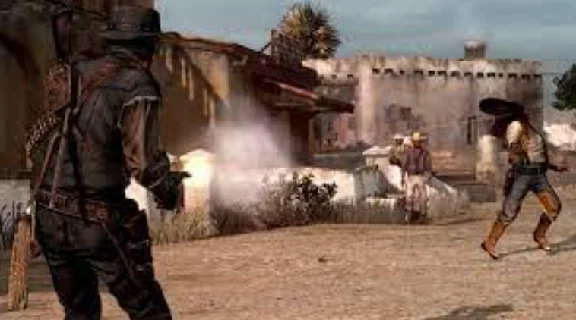 Red Dead Redemption XBOX +DLC⭐На Любой акк⭐рдр1⭐рдр 1