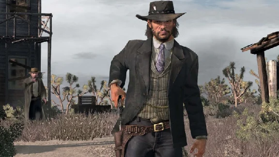 Red Dead Redemption XBOX +DLC⭐На Любой акк⭐рдр1⭐рдр 1