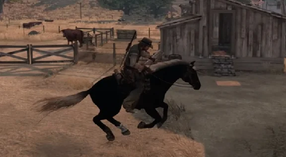 Red Dead Redemption XBOX +DLC⭐На Любой акк⭐рдр1⭐рдр 1