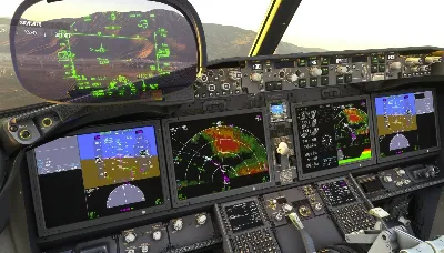 IFly 737-MAX8 Boeing 737-MAX for MSFS 2020/2024