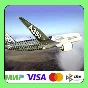 Flight Factor Airbus A350 XWB X-Plane 11 Account