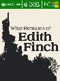 ✅ What Remains of Edith Finch XBOX X|S PC KEY 🔑