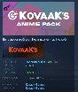 KovaaK´s Anime Pack STEAM KEY REGION FREE GLOBAL+РОССИЯ