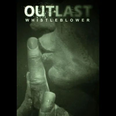 👻Outlast🏥Whistleblower🚨DLC🚨Steam Key GLOBAL