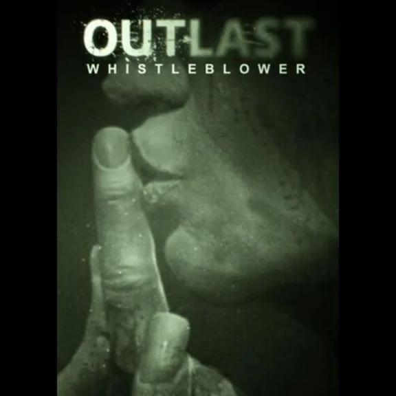 👻Outlast🏥Whistleblower🚨DLC🚨Steam Key GLOBAL