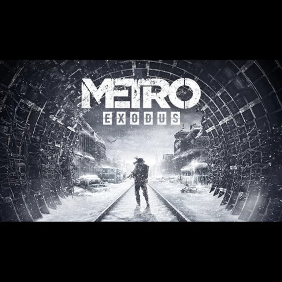 🚂Metro Exodus☢️Steam key