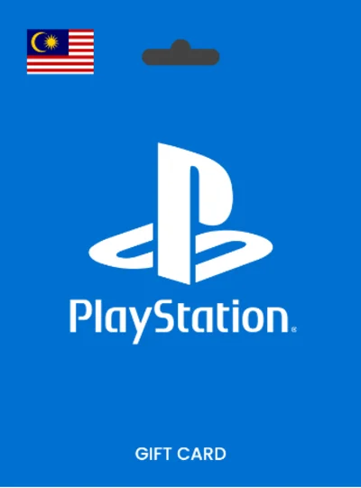 PlayStation Network Card 50 MYR💰PSN Key MALAYSIA🇲🇾