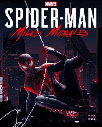 🔥Marvel’s Spider-Man: Miles Morales (STEAM)🔥 КЗ/УК