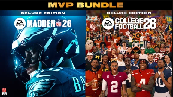 💥EA SPORTS™ College Football 26 🔵 PS5 🔴ТУРЦИЯ🔴