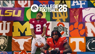 💥EA SPORTS™ College Football 26 🔵 PS5 🔴ТУРЦИЯ🔴