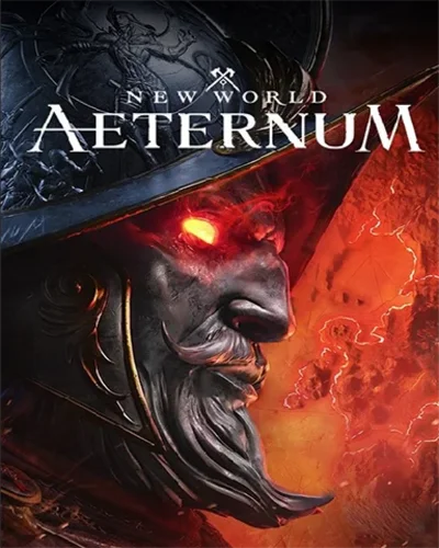 🔥New World: Aeternum (STEAM)🔥 КЗ/УК
