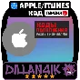 🚀Gift Cards | iTunes Apple Turkey🚀 Auto