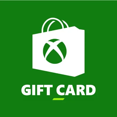🕹️Xbox Live Gift Card 50 ZAR Xbox Key SOUTH AFRICA🇿🇦