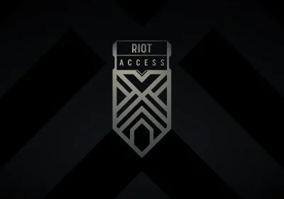 💎Riot Access Code 45 SAR💎Key SAUDI ARABIA🇸🇦