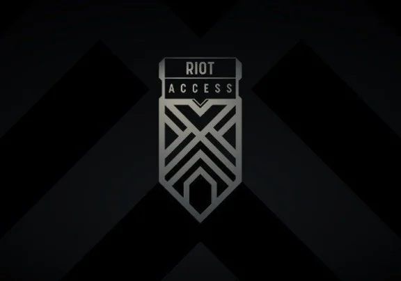💎Riot Access Code 45 SAR💎Key SAUDI ARABIA🇸🇦