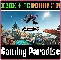TONY HAWK´S™ PRO SKATER™ 3 + 4 - ИЗДАНИЕ CROSS-GEN XBOX